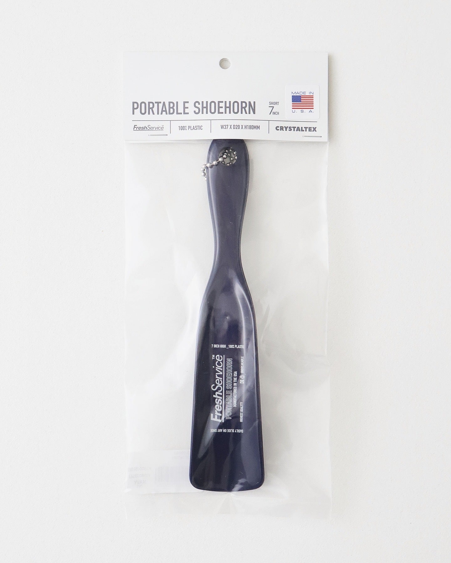 FS SHOE HORN
