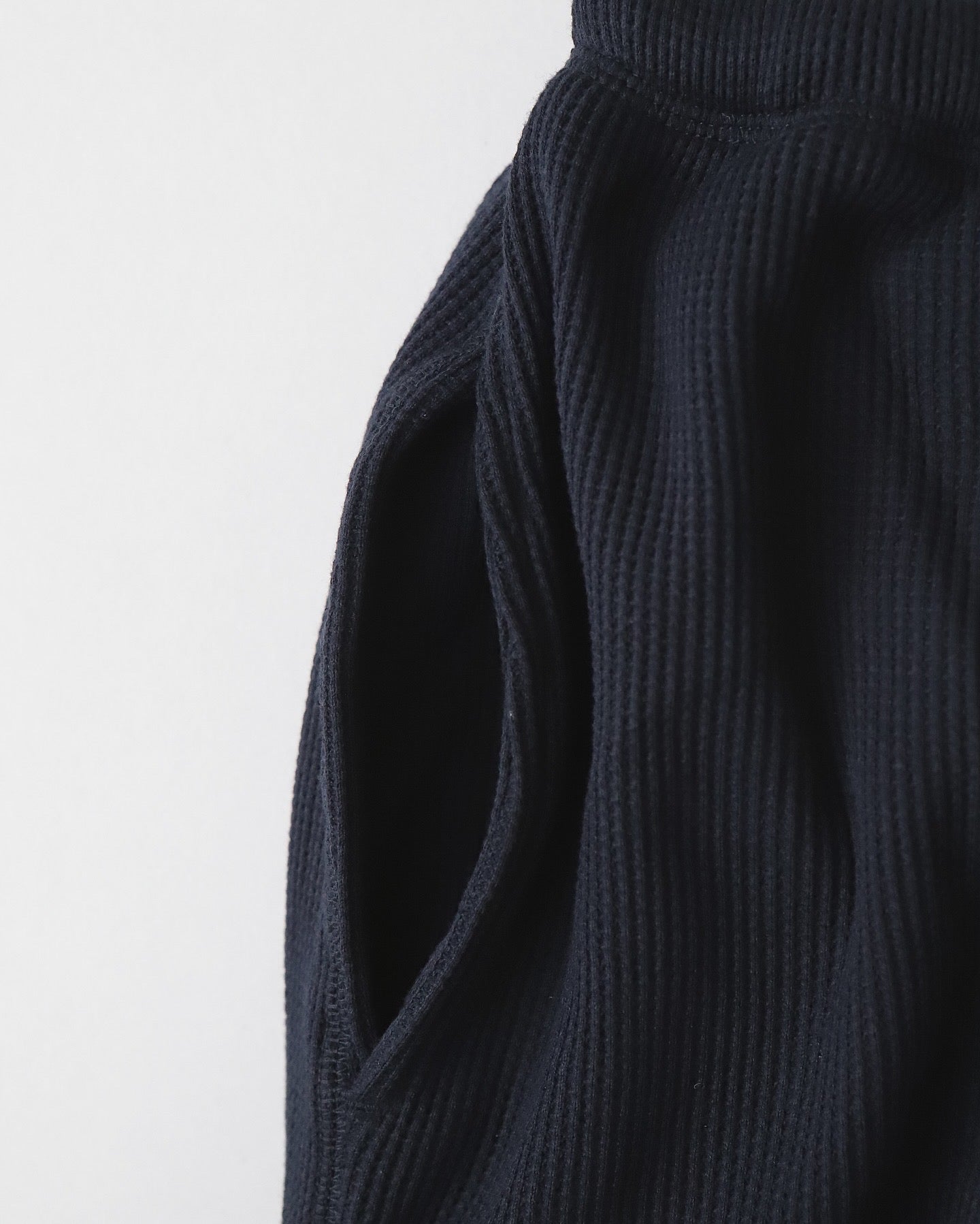 THERMAL PANTS｜Fruit of the Loom × 金子恵治