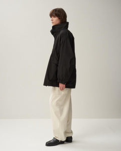 AIR WEATHER SHORT MODS COAT