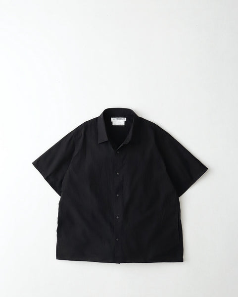 YAECA COMFORT SHIRT RELAXED SQUARE S/S – NCNR ONLINE STORE