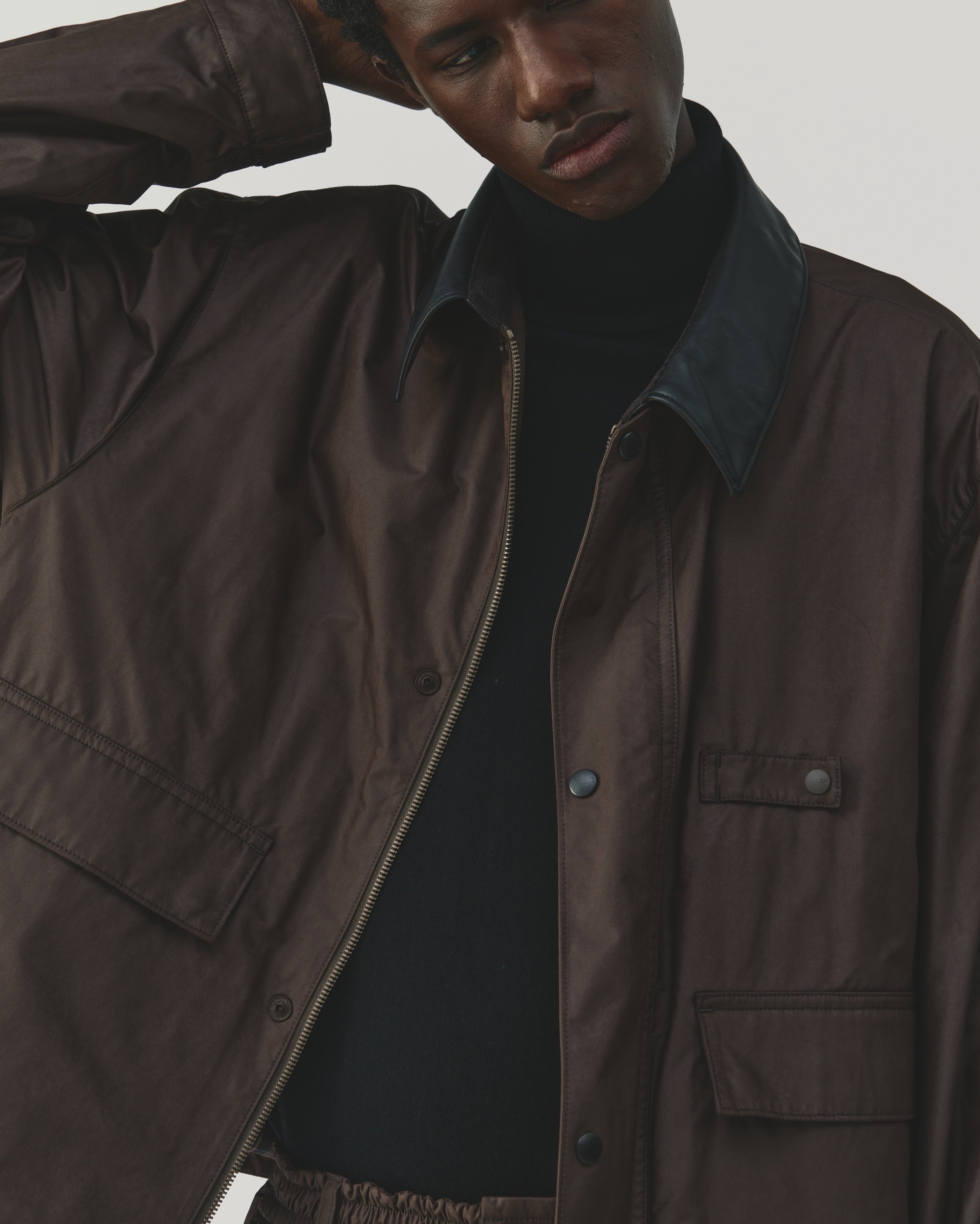 DAIWA PIER39 TECH BRITISH SHORT HUNTER JACKET – NCNR ONLINE STORE