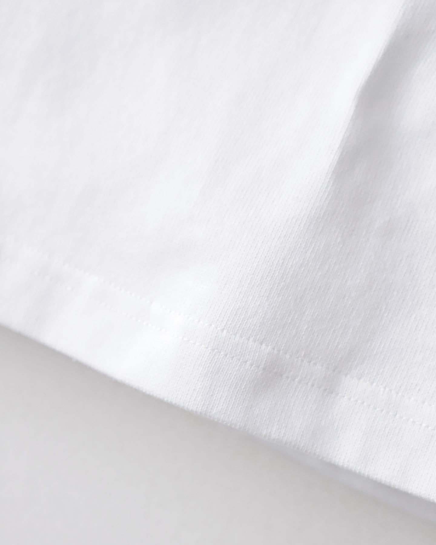NISHIMOTO IS THE MOUTH｜METAL COLLAGE S/S TEE