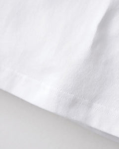NISHIMOTO IS THE MOUTH｜METAL COLLAGE S/S TEE