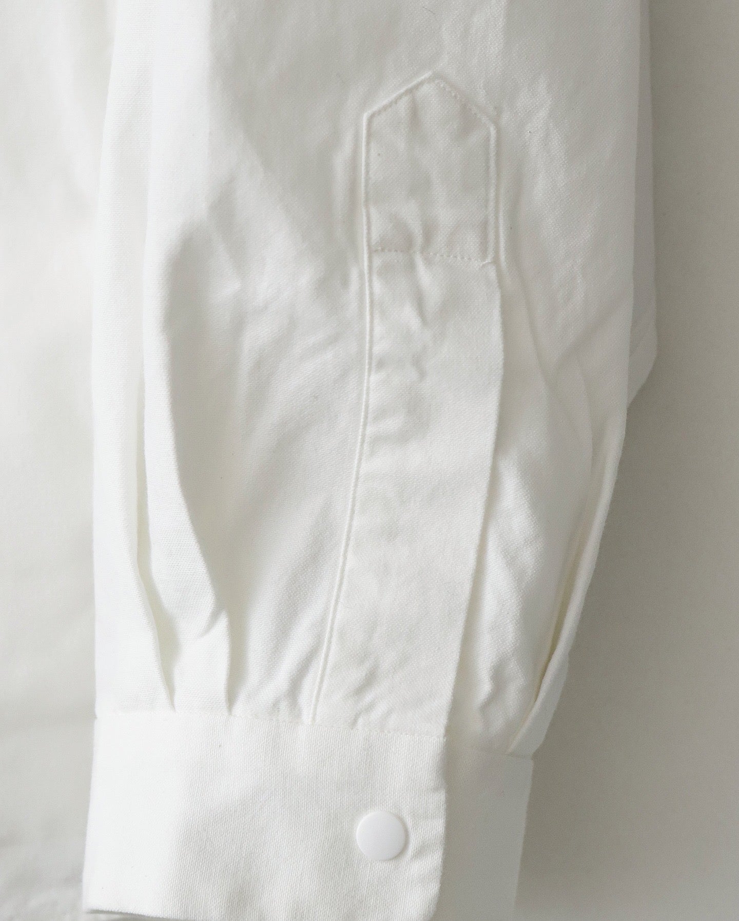 COMFORT SHIRT EXTRA WIDE