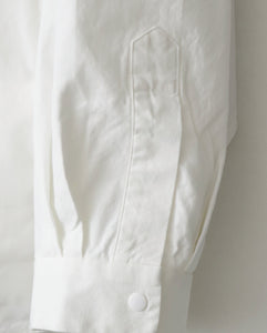 COMFORT SHIRT EXTRA WIDE
