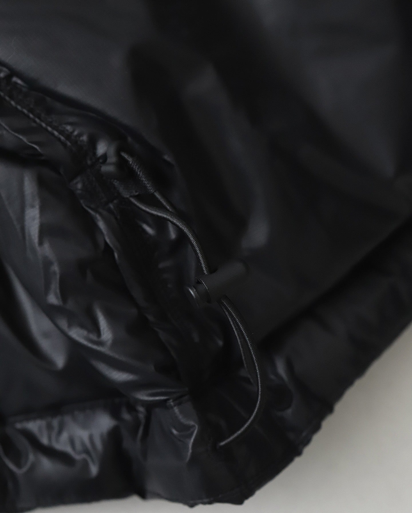 TECH ULTRA LIGHT DOWN JACKET