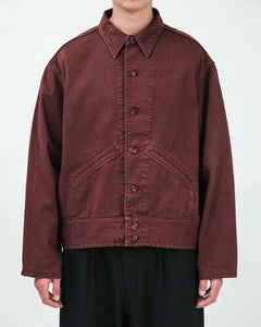 A.PRESSE VINTAGE MEDICAL JACKET – NCNR ONLINE STORE