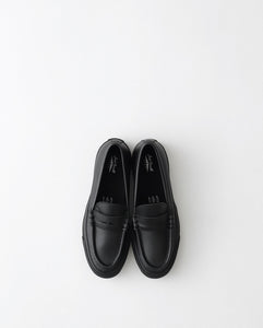 CONVERSE JACK PURCELL 1935 LEATHER LOAFER – NCNR ONLINE STORE