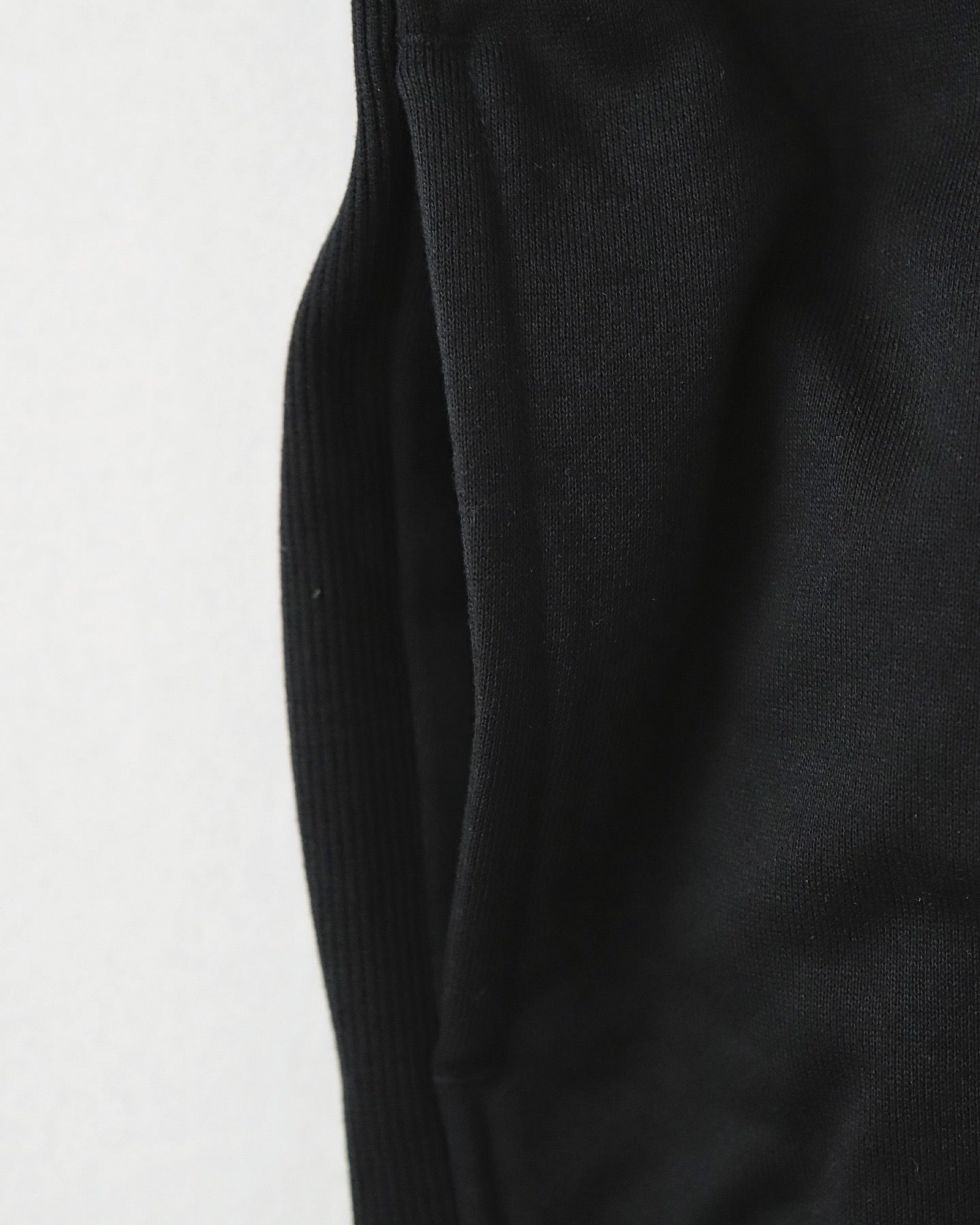 TECH SWEAT CREW S/S