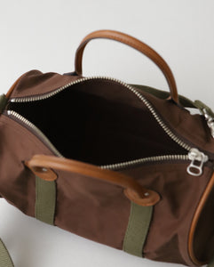 UNLIKELY "MINIATURE" DUFFLE BAG