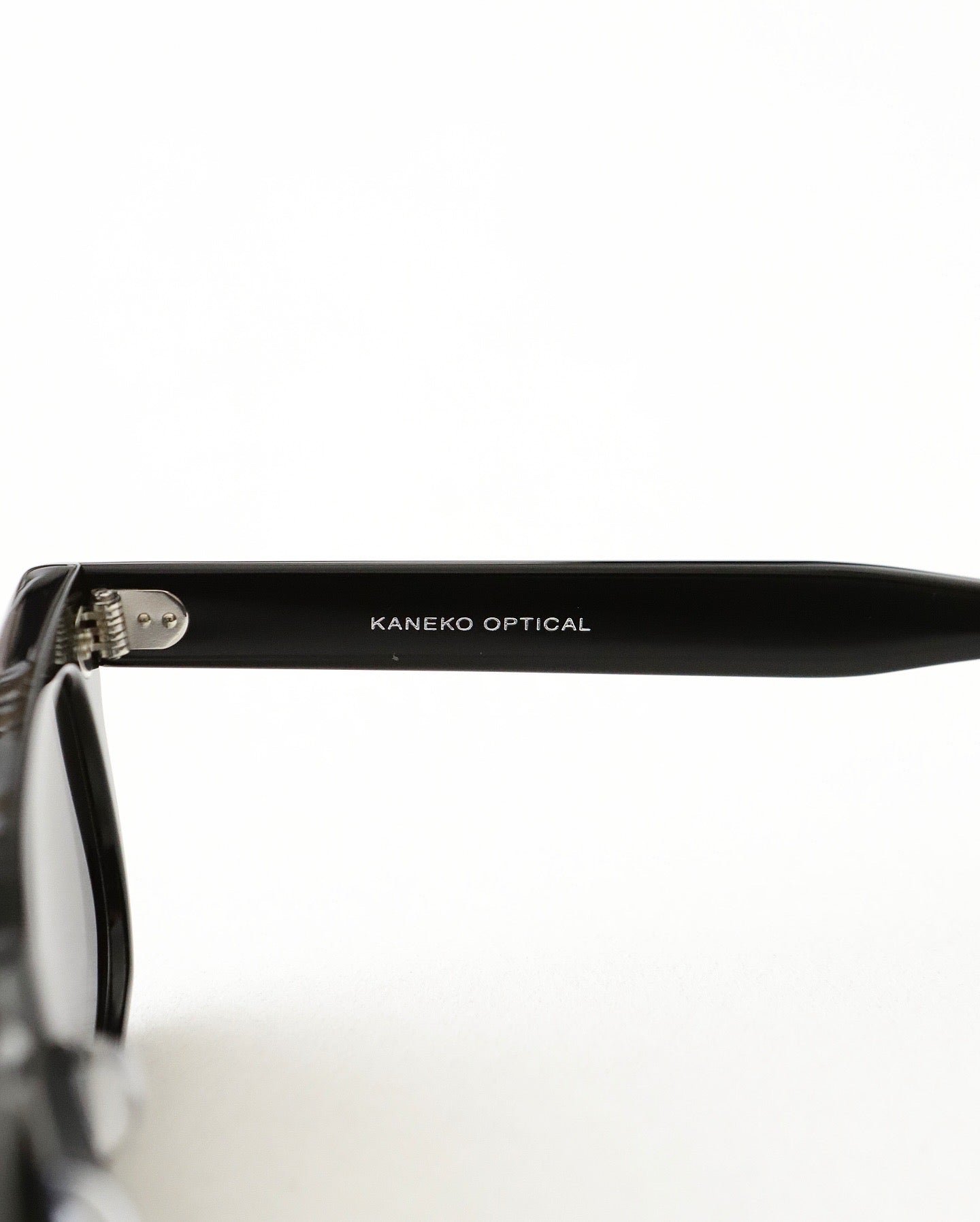 金子眼鏡 / GLASSES（TYPE-1）