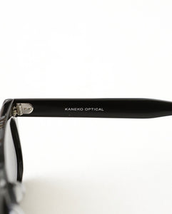 金子眼鏡 / GLASSES（TYPE-1）