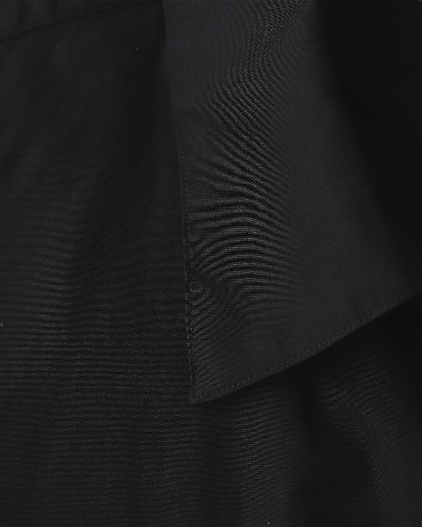 NEW CLASSIC  SHIRTS｜COTTON POPLIN GARMENT DYED