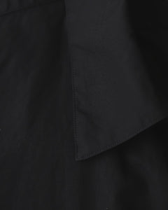 NEW CLASSIC  SHIRTS｜COTTON POPLIN GARMENT DYED