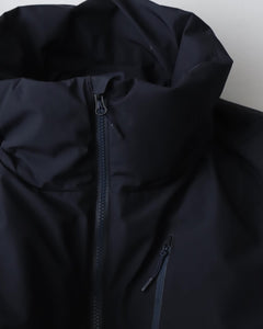 DAIWA LIFESTYLE｜EXPEDITION DOWN PARKA GORE-TEX 091