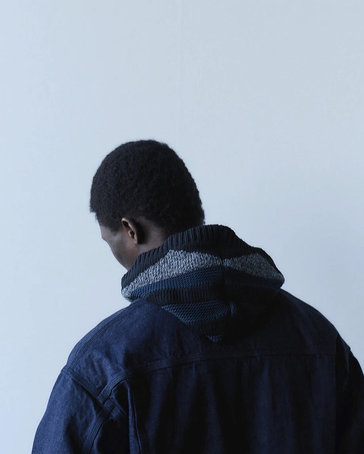 ZIP TRUCKER JKT