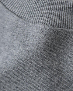 AS×FS LIGHT OZ CREW NECK SWEAT “COLLEGE”