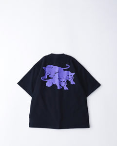 3 PANTHER TEE / BUSH