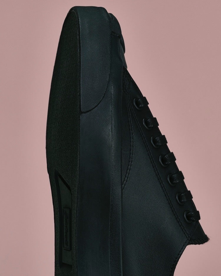 LEATHER JACK PURCELL 1935