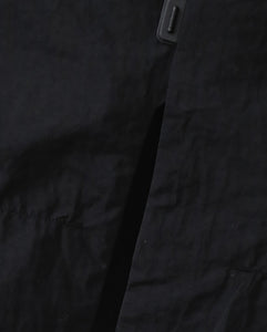 CAPSULESNAP SHIRT S/S / HOVERLAYER