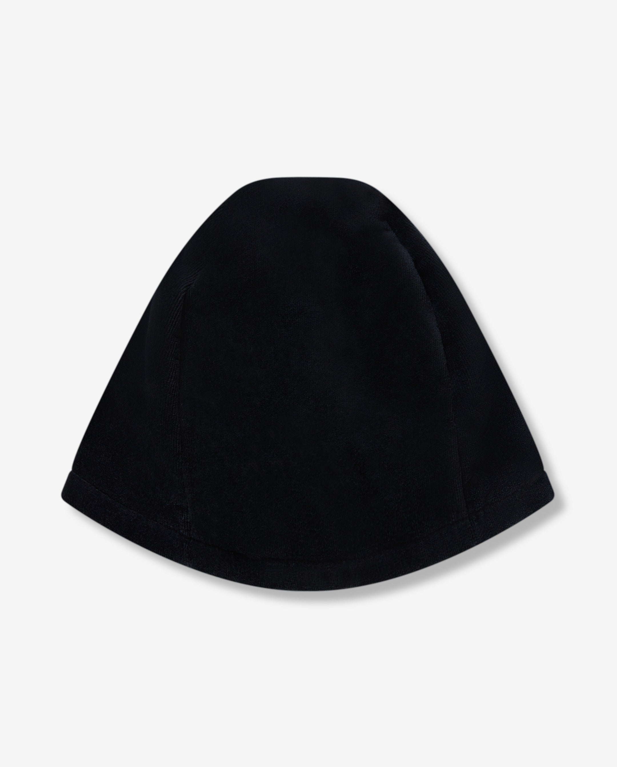 ANCHOR INC. SHIRRED FABRIC SAUNA HAT – NCNR ONLINE STORE