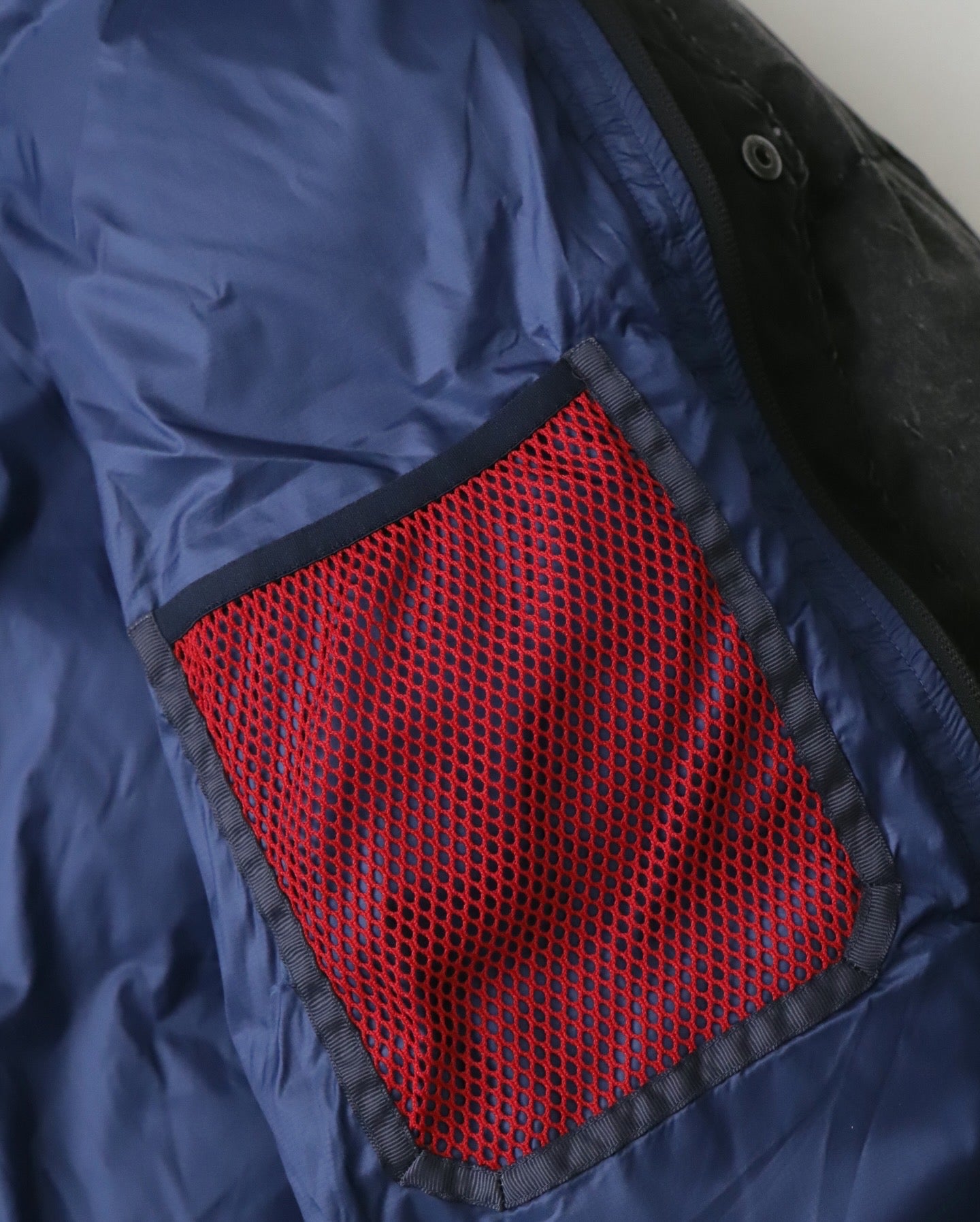 HIMA DOWN JACKET