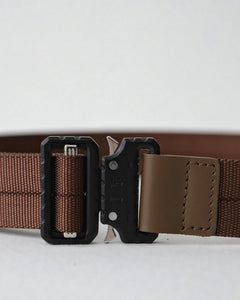 NYLON RIGGERS BELT