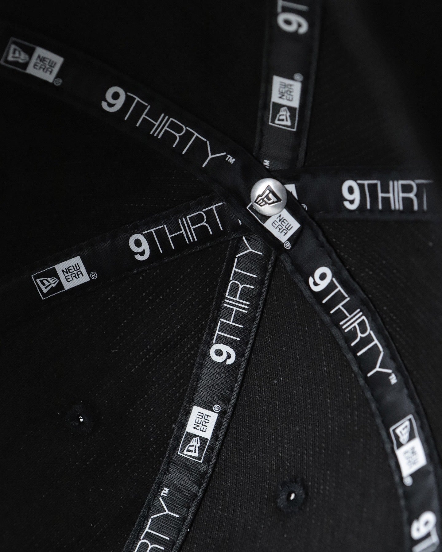 WM×NEW ERA 9THIRTY PACKABLE｜SAN FRANCISCO GIANTS