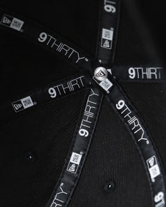 WM×NEW ERA 9THIRTY PACKABLE｜SAN FRANCISCO GIANTS