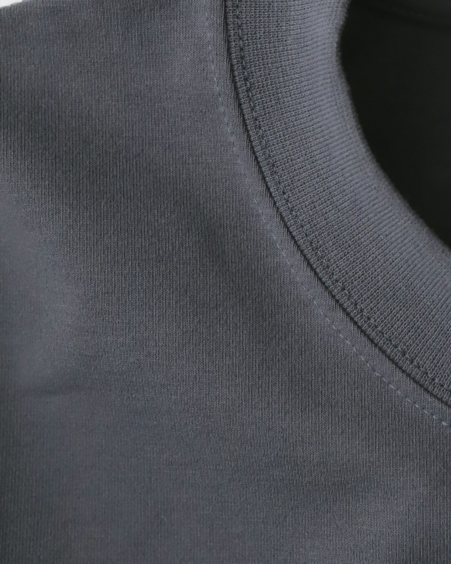 TECH DRAWSTRING S/S TEE