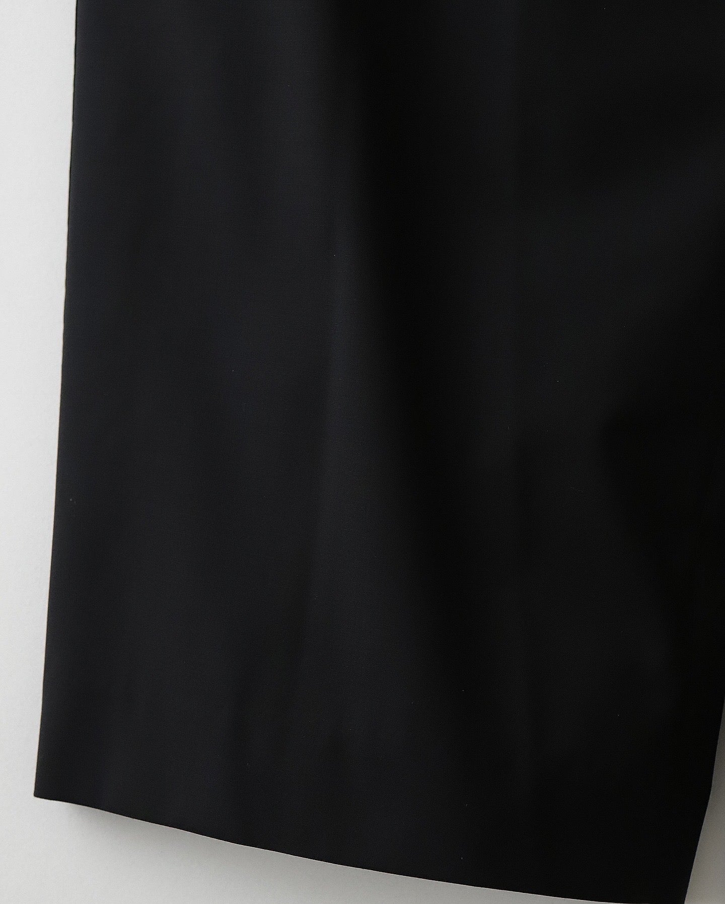 WOOL TROPICAL HAREM PANTS