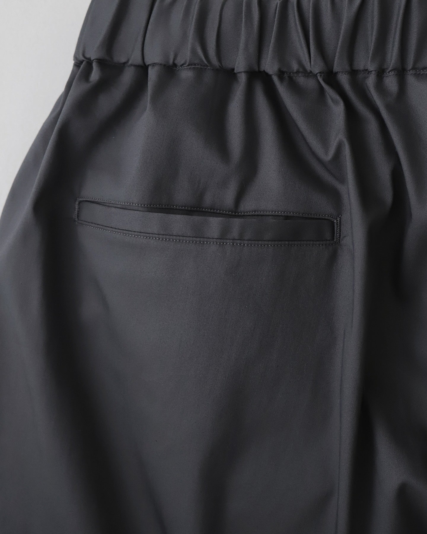 SOLOTEX TWILL WIDE TAPERED CHEF PANTS