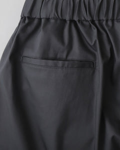 SOLOTEX TWILL WIDE TAPERED CHEF PANTS