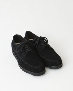 SIDE STITCHING SHOES