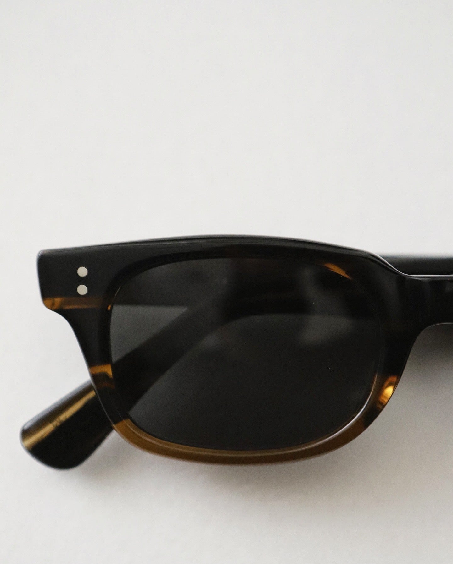 金子眼鏡 / GLASSES（TYPE-2）