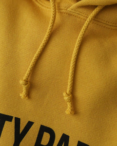 MIDDLE WEIGHT PULLOVER HOODED SWEAT SHIRT