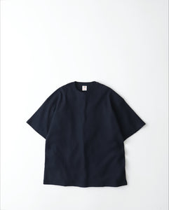 THERMAL TEE｜Fruit of the Loom × 金子恵治