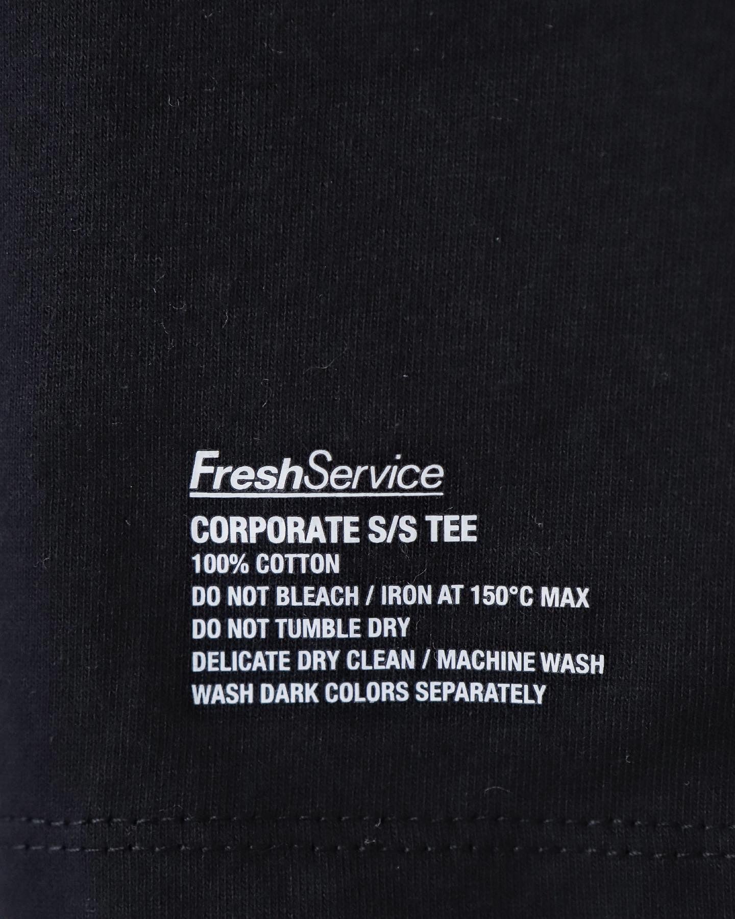 2-PACK CORPORATE S/S TEE