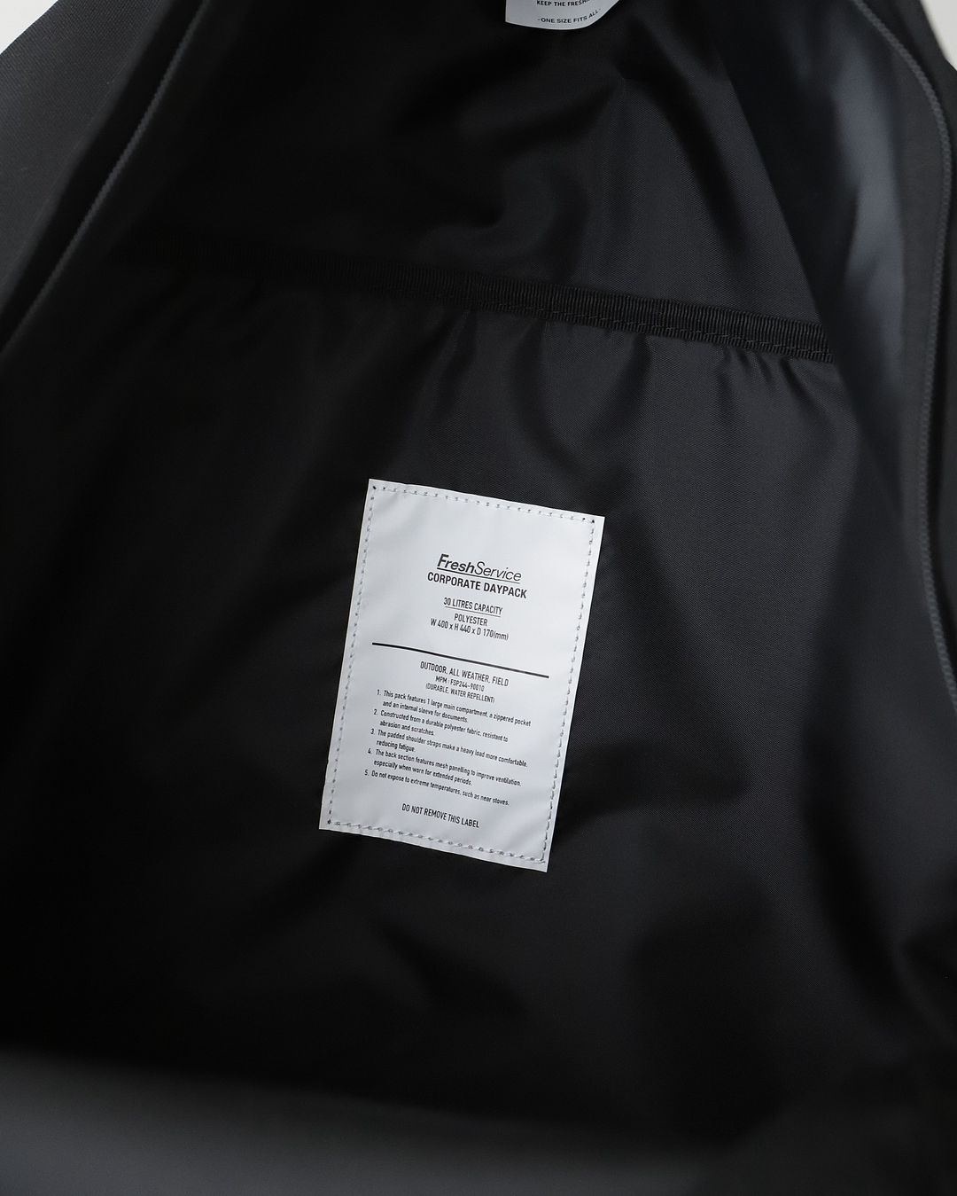 CORPORATE DAYPACK_30L
