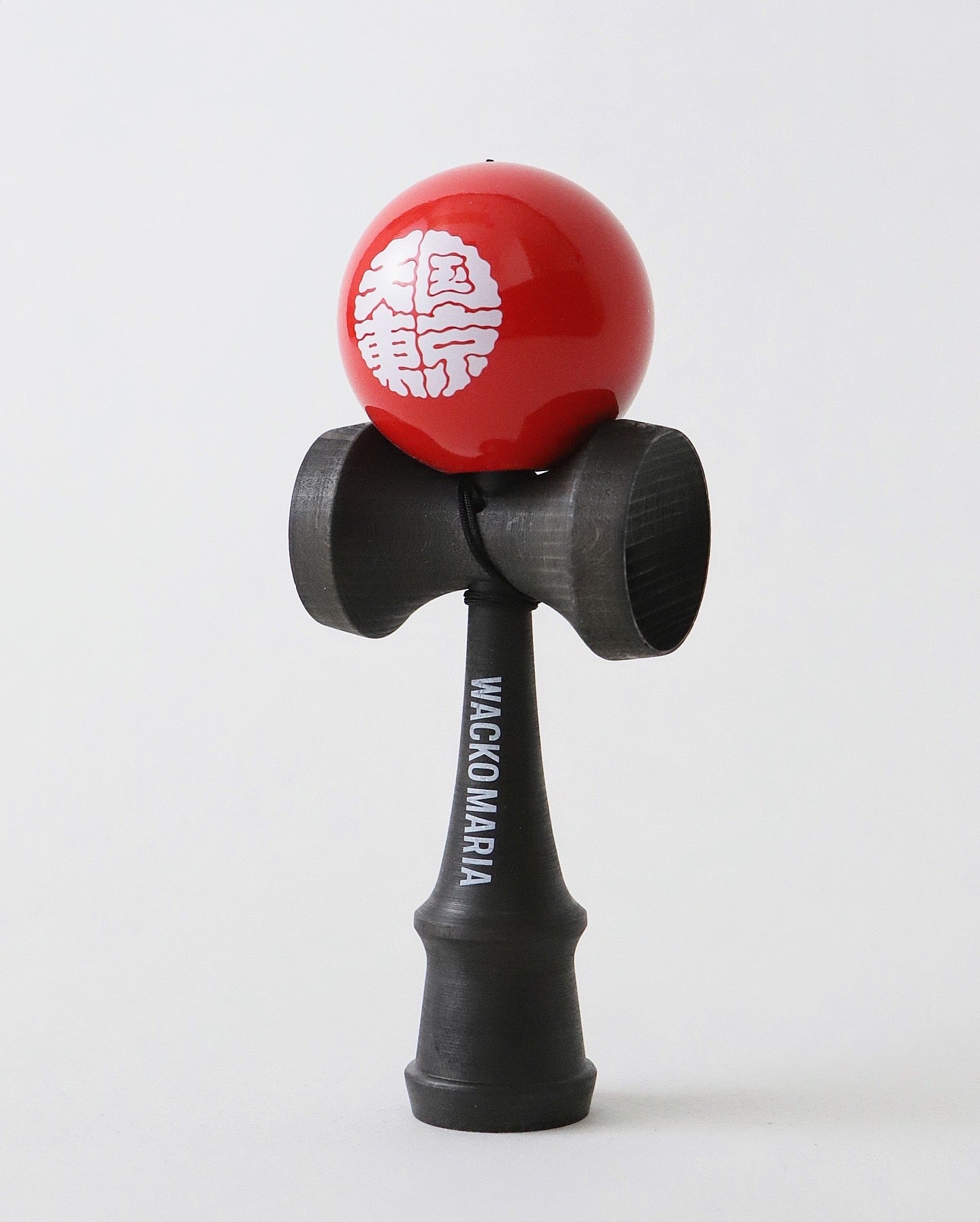 WACKO MARIA ワコマリア 山形工房 けん玉 新品 WACKO MARIA 山形工房 / けん玉 – NCNR ONLINE STORE