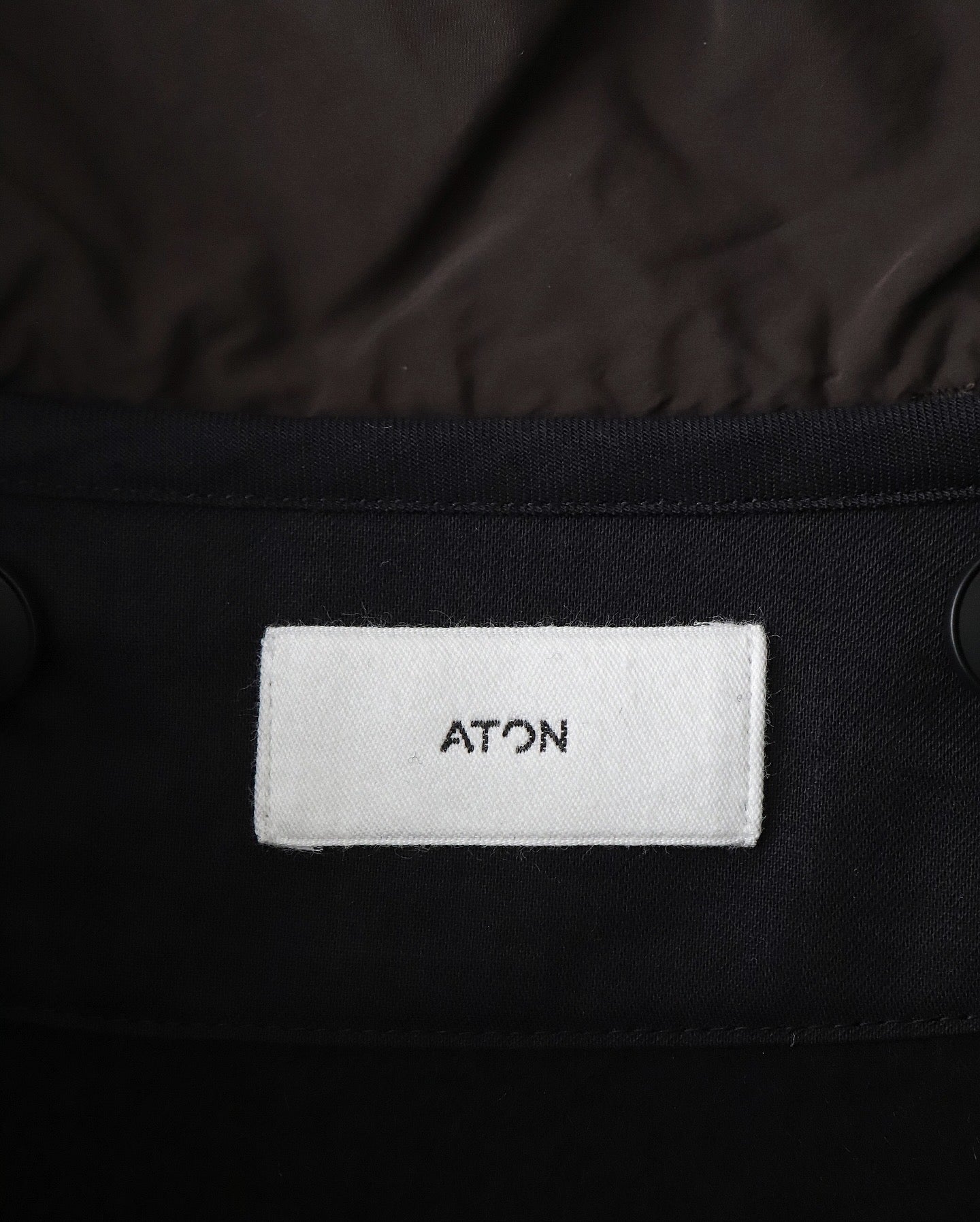 AIR WEATHER SHORT MODS COAT