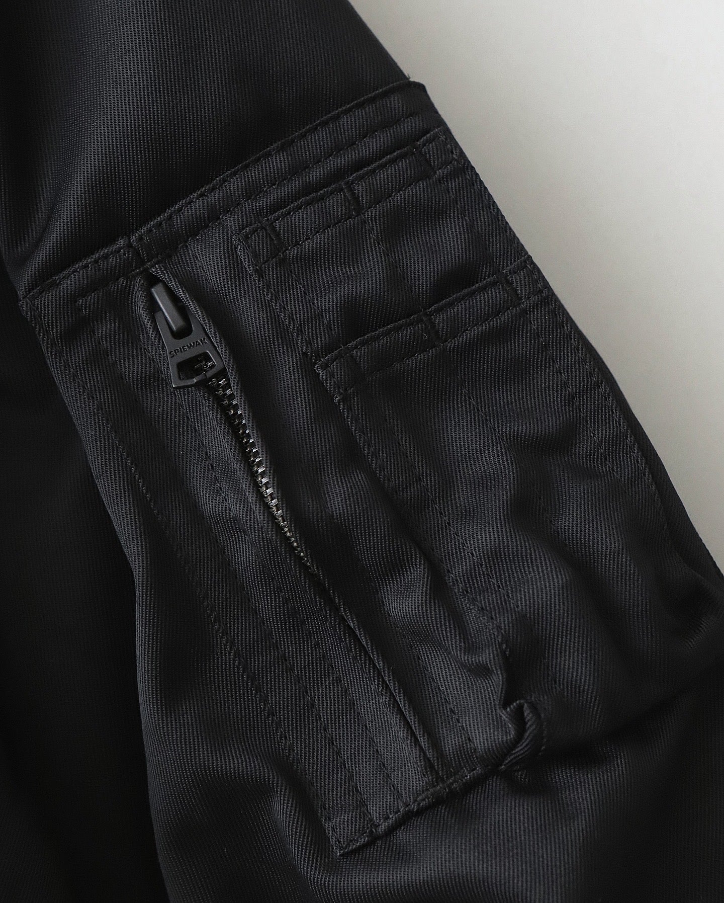 SPIEWAK / CWU-45 FLIGHT JACKET