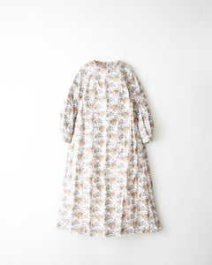 A-LINE DRESS（WOMEN）