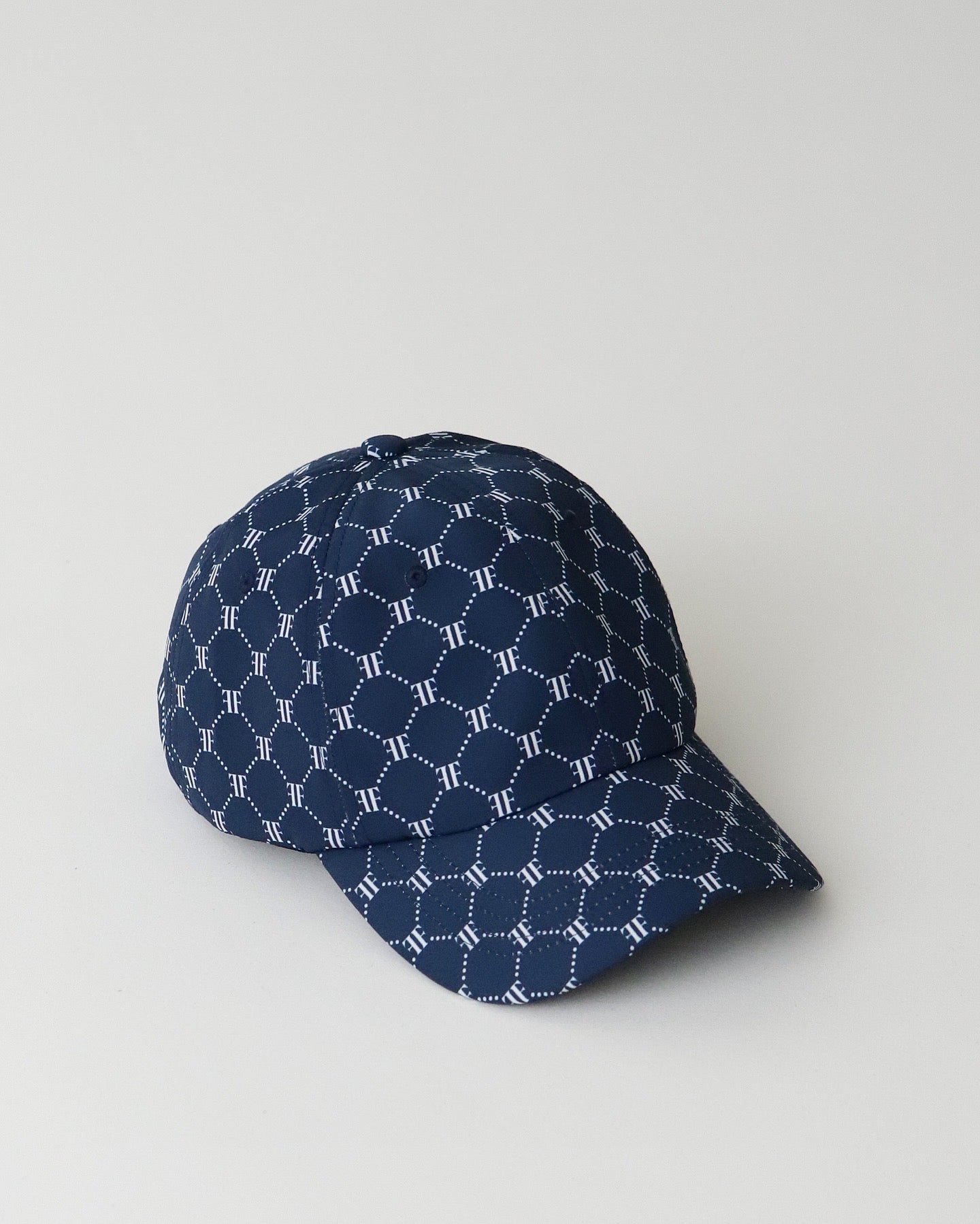 6PANEL CAP