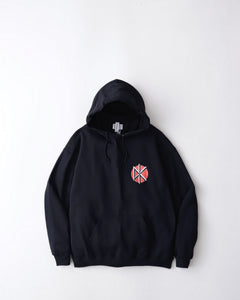 DEAD KENNEDYS / PULLOVER HOODED SWEAT SHIRT