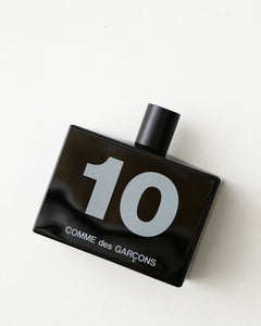 ODEUR 10