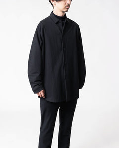 CARTRIDGE SHIRT / GHOST CODE