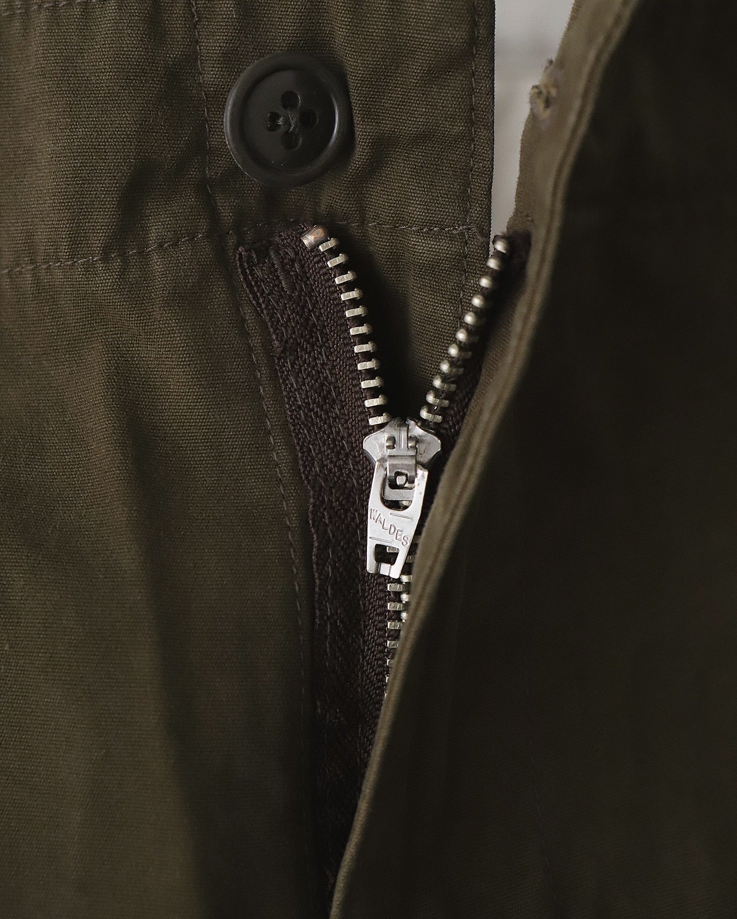 UNLIKELY BIG SIDE POCKET BDU PANTS