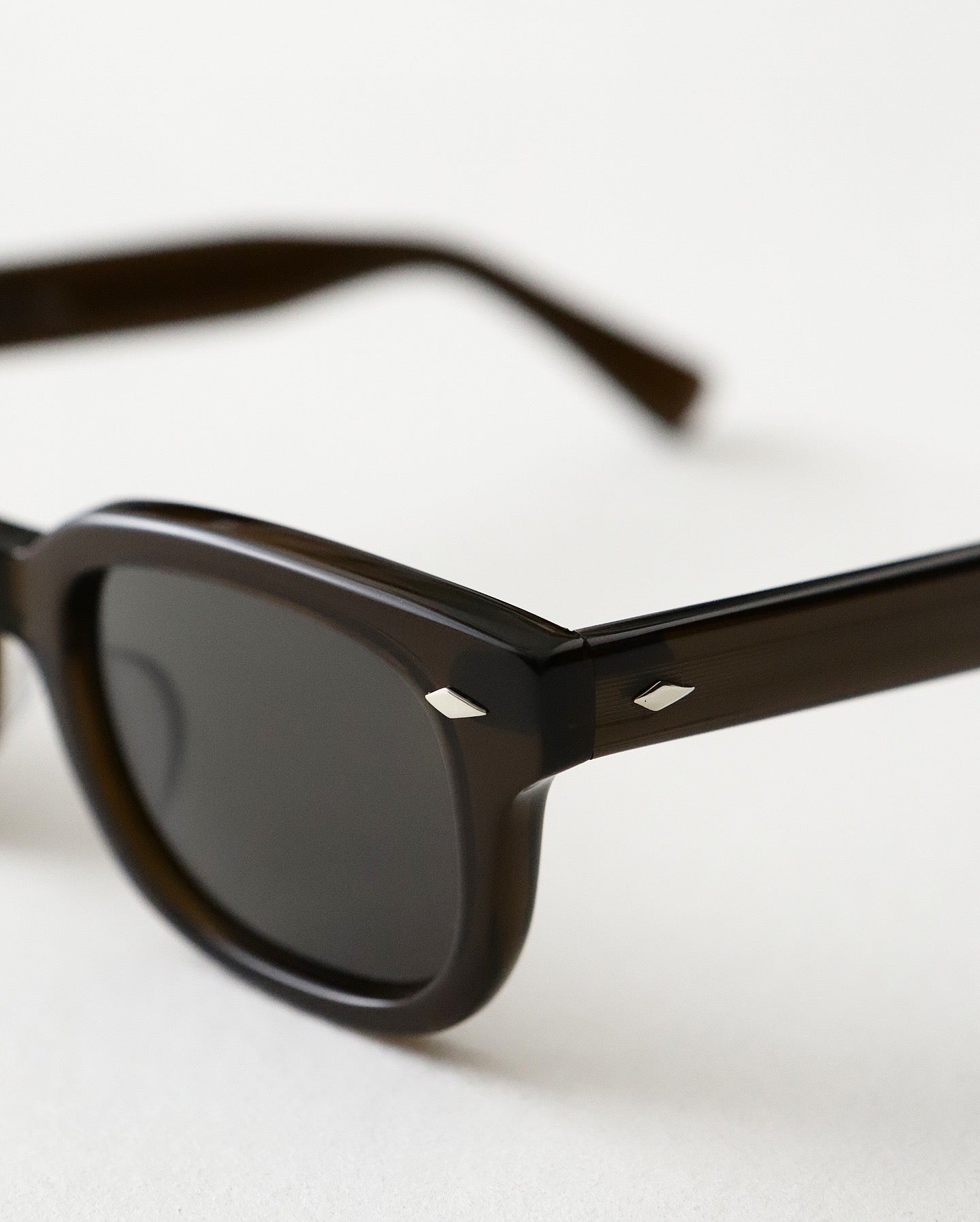 金子眼鏡 / GLASSES（TYPE-1）