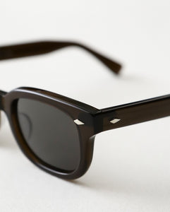 金子眼鏡 / GLASSES（TYPE-1）